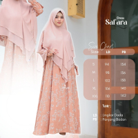 Safara Dress