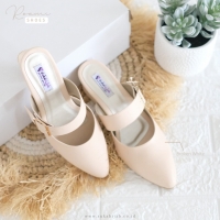Shoes - Roemi