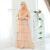 Eveline Dress New Series