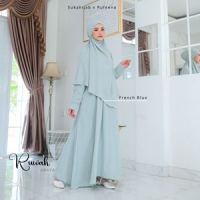 Ruwah Series 2