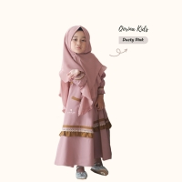 Qorina Kids