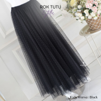Rok Dewasa - Stela Rok Tutu