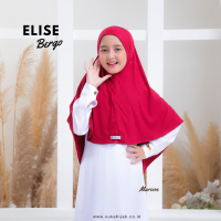 Elise Bergo