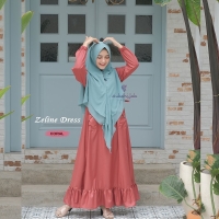 Dress - Zeline