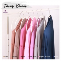 khimar - fairuz