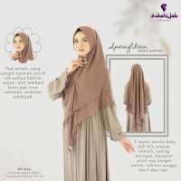 Khimar - Shofa