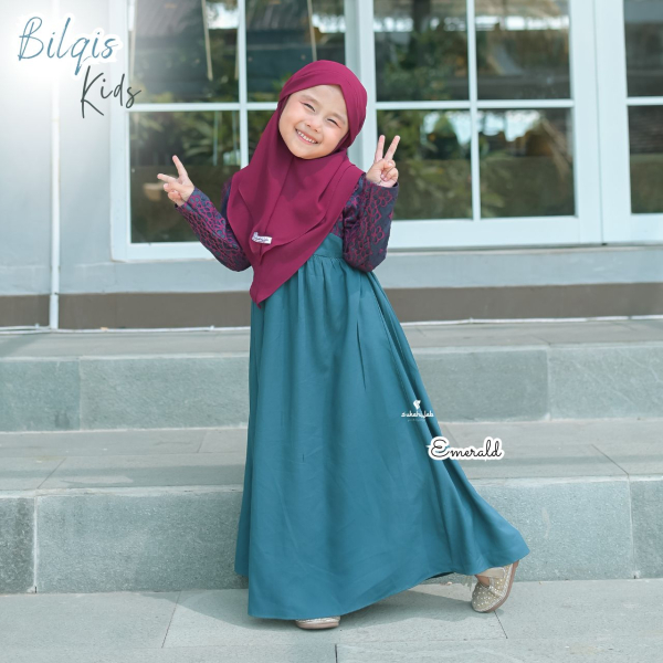 Bilqis Kids