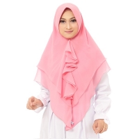 Khimar - Kiya
