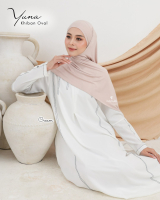 Khimar - Yuna Khiban Oval