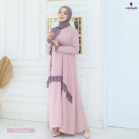 Dress - Amberly Dress