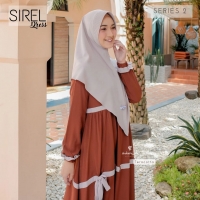 SIREL NEW SERIES