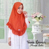 Khimar - Vania