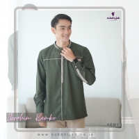 kemko - Ibrahim dad panjang