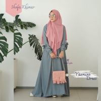 Dress - Yasmin Dress