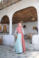 Dress - Aurellia