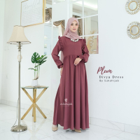 DIVYA DRESS