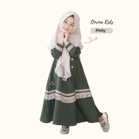 Qorina Kids