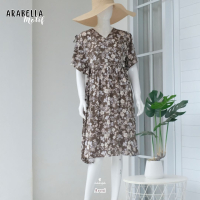 Home Dress - Arabella