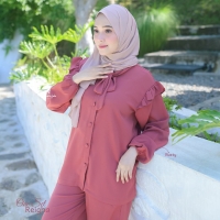 Tunik - Tunik Reigha