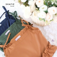 Overall - Shafie