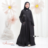 Aiswa Dress