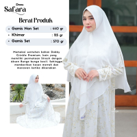 Safara Dress