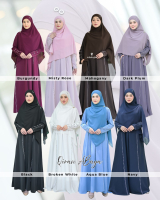 Qiran Abaya