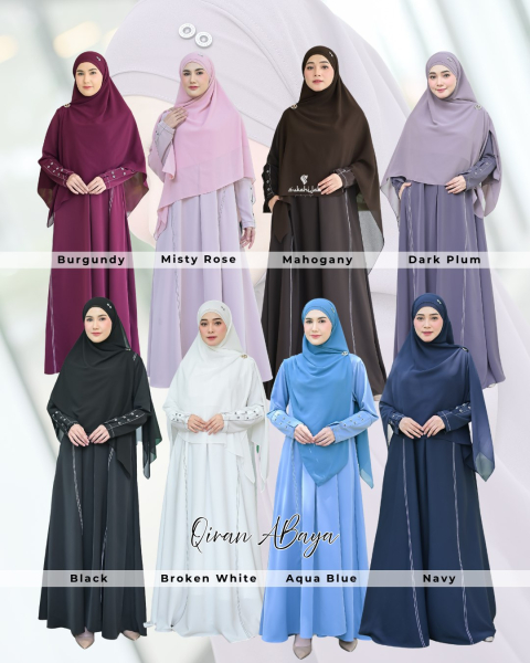 Qiran Abaya