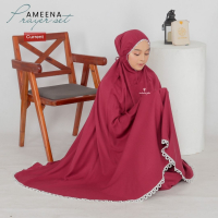 Mukena - Ameena Prayer Set