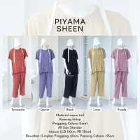 One Set - Sheen Piyama
