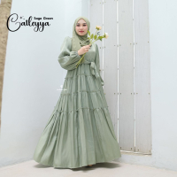 Catleyya Dress