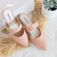 Shoes - Roemi