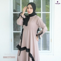 Dress - Amberly Dress