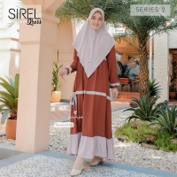 Khimar Sirel