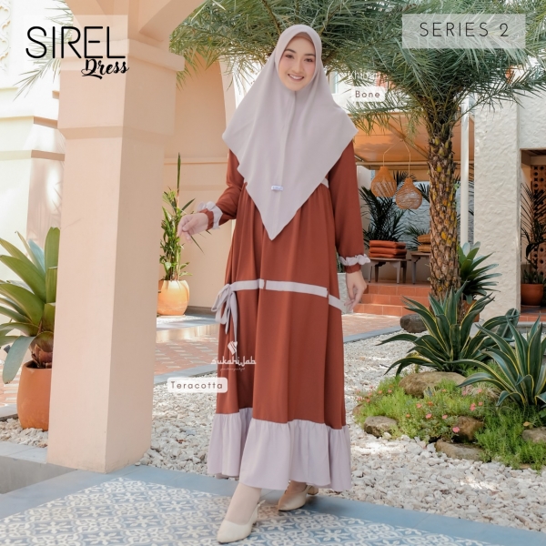 Khimar Sirel