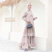 dress - Arumi dress
