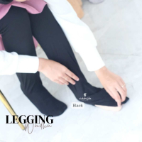 Legging - Legging Rayon