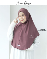 Bergo - Araa Bergo