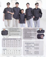 Kemko Dad - Mandala Rayya Dad Pendek