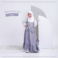 Dress - Micky