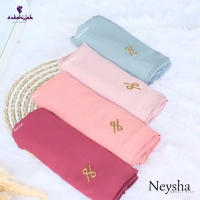 Pashmina - Neysha pashmina