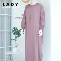abaya - Lady Abaya Daster