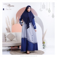 Alana Mom (Custom Size)