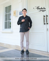 Kemko Dad - Mandala Rayya Dad Panjang