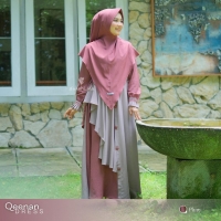 Dress - Qeenan mom