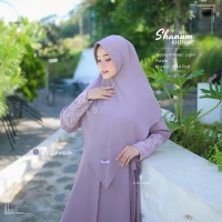 Khimar Shanum