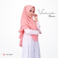 Khimar - Vania