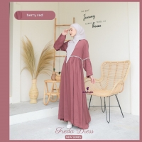 Dress - Freda Renda