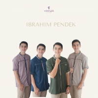 kemko - Ibrahim dad pendek