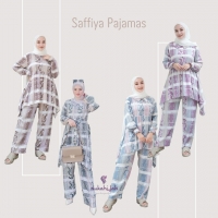 Pajamas Saffiya